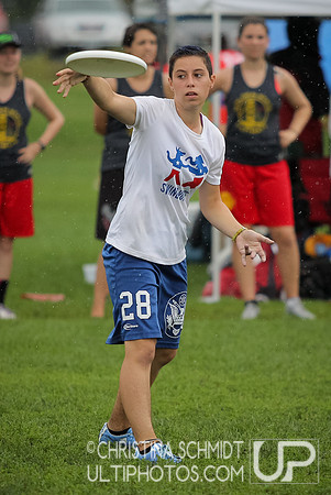YCC 2015 - Sunday