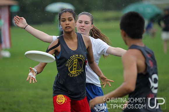 YCC 2015 - Sunday