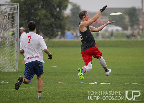 YCC 2015 - Sunday