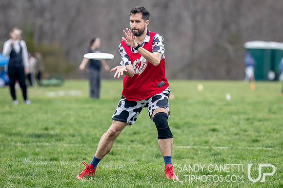 Fools Fest 2026 - Friday Action