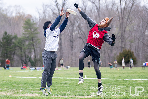 Fools Fest 2026 - Friday Action