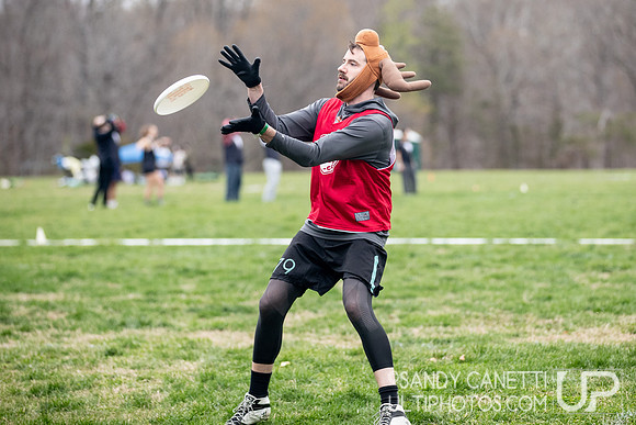 Fools Fest 2026 - Friday Action