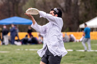 Fools Fest 2026 - Friday Action