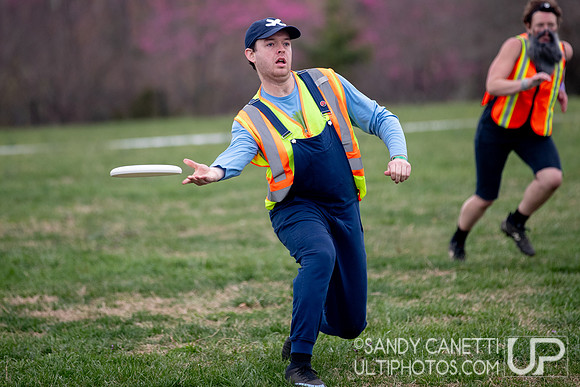 Fools Fest 2026 - Friday Action