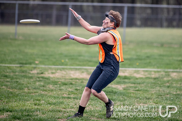 Fools Fest 2026 - Friday Action