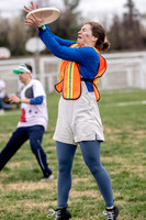 Fools Fest 2026 - Friday Action