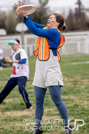 Fools Fest 2026 - Friday Action