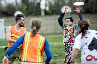 Fools Fest 2026 - Friday Action