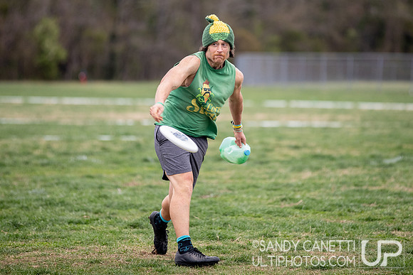 Fools Fest 2026 - Friday Action
