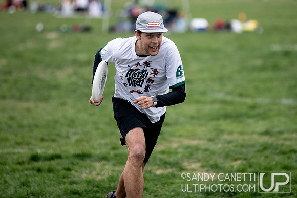 Fools Fest 2026 - Friday Action