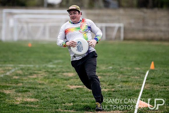 Fools Fest 2026 - Friday Action