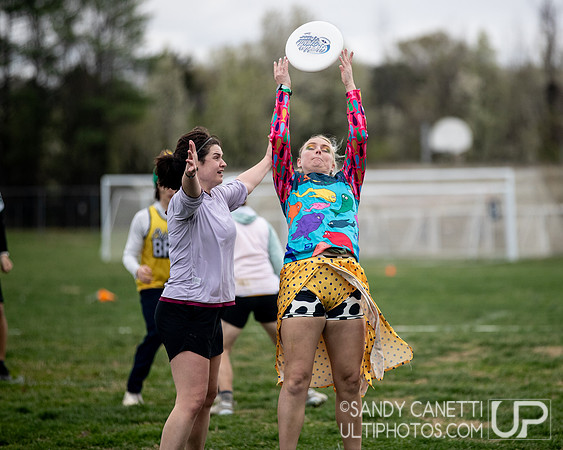 Fools Fest 2026 - Friday Action