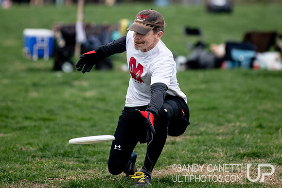 Fools Fest 2026 - Friday Action