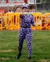Fools Fest 2026 - Friday Action