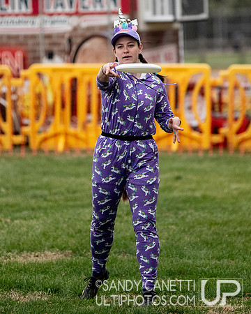 Fools Fest 2026 - Friday Action