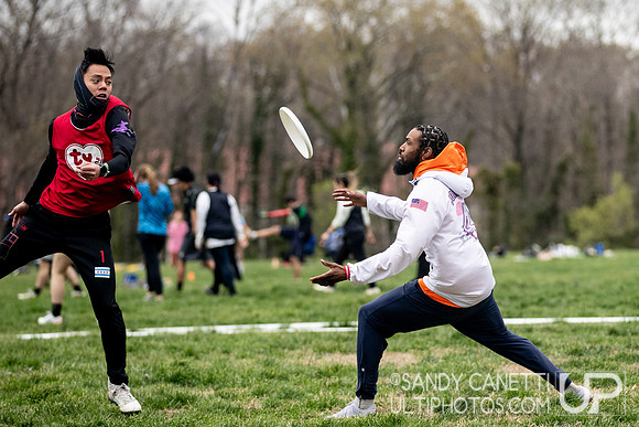 Fools Fest 2026 - Friday Action