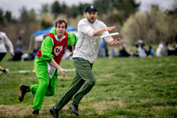 Fools Fest 2026 - Friday Action