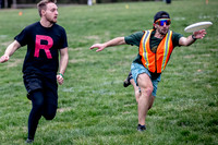 Fools Fest 2026 - Friday Action