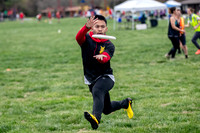 Fools Fest 2026 - Friday Action