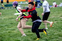 Fools Fest 2026 - Friday Action