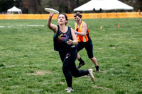 Fools Fest 2026 - Friday Action