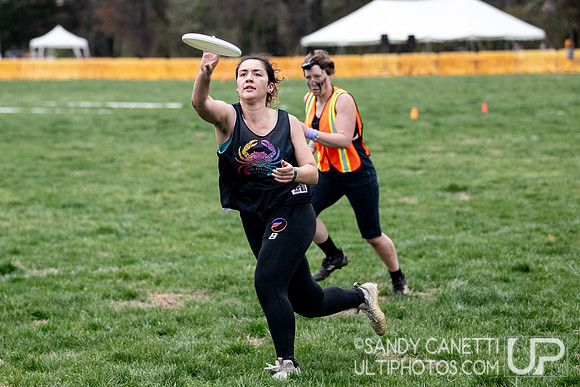 Fools Fest 2026 - Friday Action