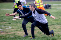 Fools Fest 2026 - Friday Action