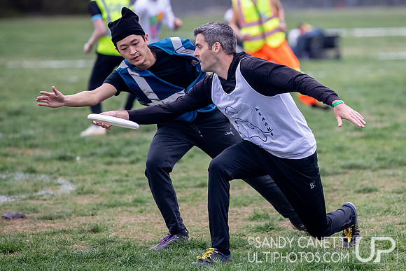 Fools Fest 2026 - Friday Action