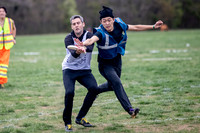 Fools Fest 2026 - Friday Action