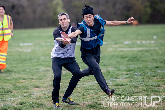 Fools Fest 2026 - Friday Action