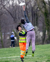 Fools Fest 2026 - Friday Action