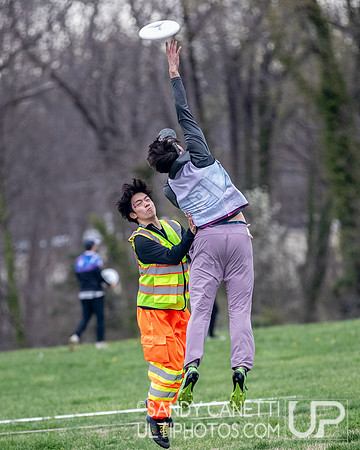 Fools Fest 2026 - Friday Action
