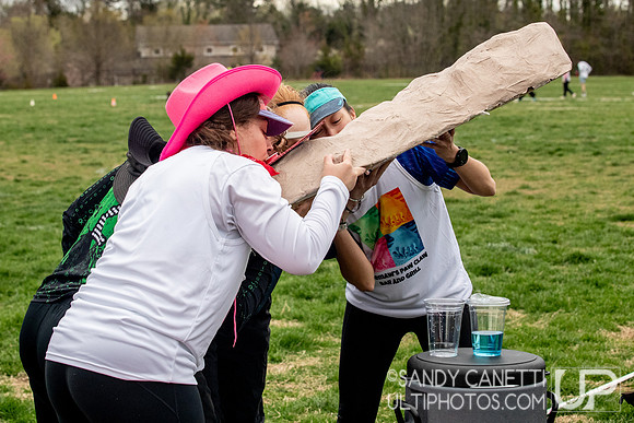 Fools Fest 2026 - Friday Action