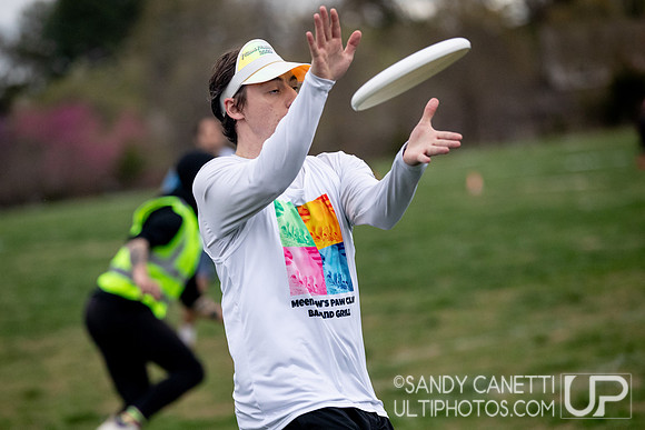 Fools Fest 2026 - Friday Action