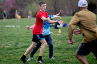 Fools Fest 2026 - Friday Action