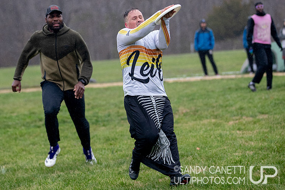 Fools Fest 2026 - Friday Action