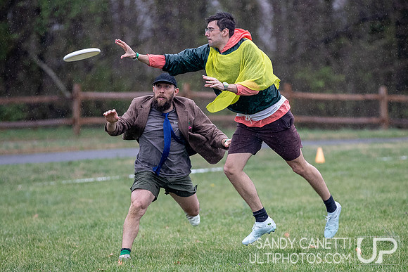 Fools Fest 2026 - Friday Action