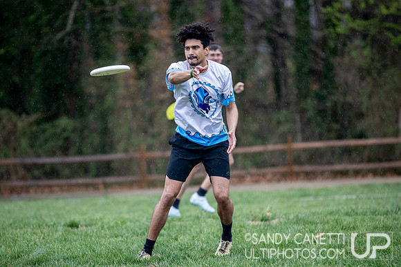 Fools Fest 2026 - Friday Action