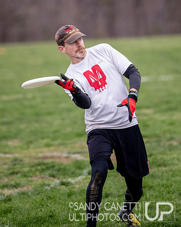 Fools Fest 2026 - Friday Action