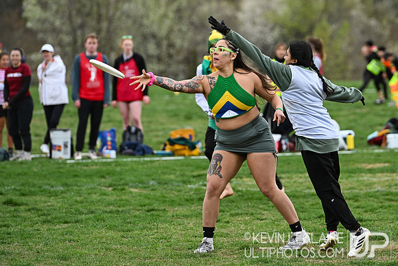 Fools Fest 2026 Friday