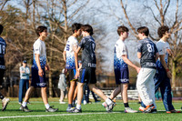 YULA 2026 Saturday Action - Open Select