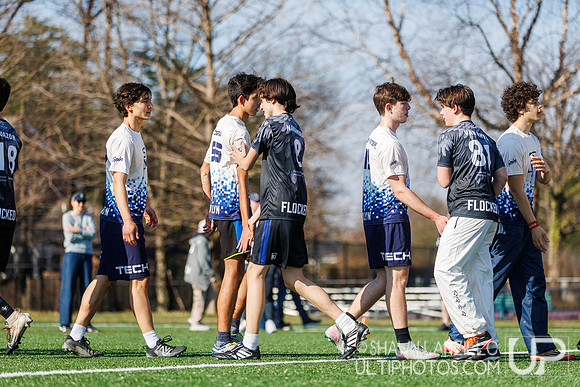 YULA 2026 Saturday Action - Open Select