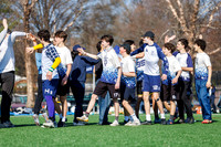 YULA 2026 Saturday Action - Open Select