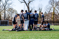 YULA 2026 Saturday Action - Open Select