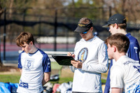 YULA 2026 Saturday Action - Open Select