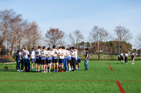 YULA 2026 Saturday Action - Open Select