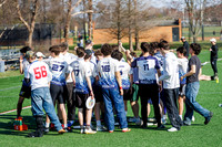 YULA 2026 Saturday Action - Open Select