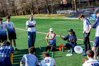 YULA 2026 Saturday Action - Open Select