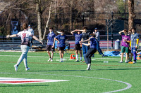 YULA 2026 Saturday Action - Open Select