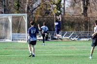 YULA 2026 Saturday Action - Open Select